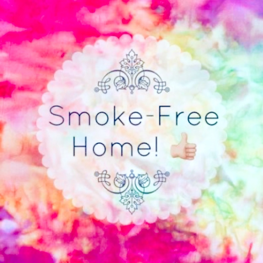Smoke Free Home